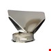 سشوار صنعتى 2000 وات متغیر با لوازم محک HG-550B