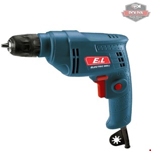 دریل چکشی ای اند ال مدل ED-1006